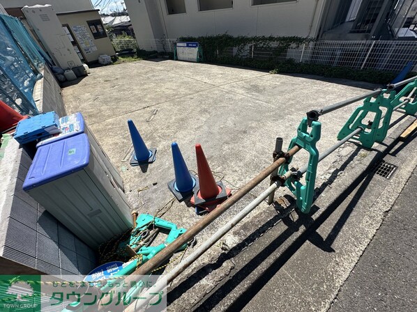 ALTA STAGEの物件内観写真